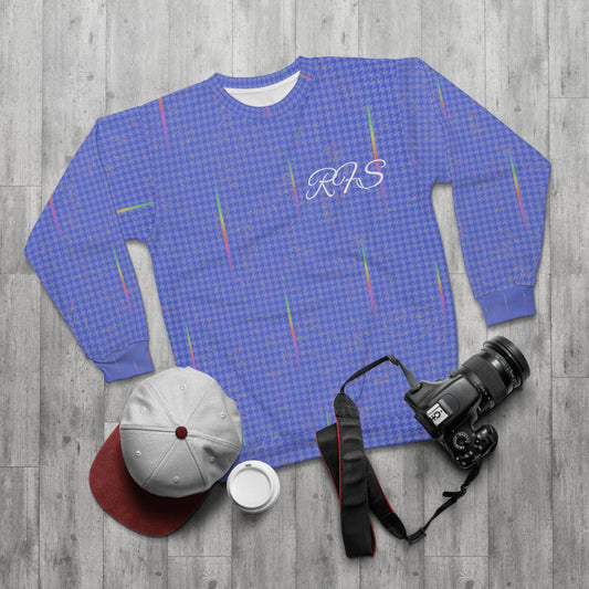Northern Lights Unisex Sweatshirt