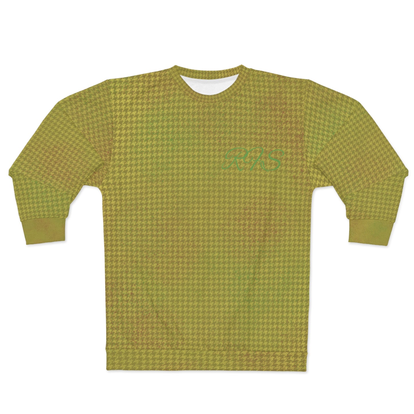 Rainbow Gaze Unisex Sweatshirt