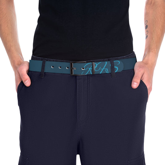 Blue Mountain Unisex Belt