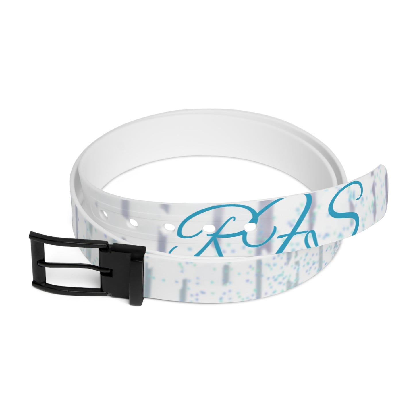 Northern Lights Unisex Belt
