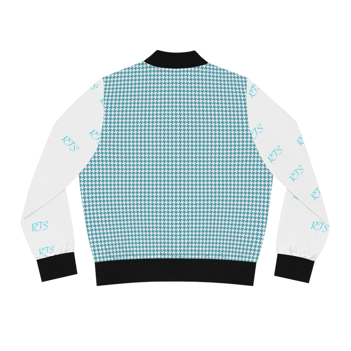 RFS Glow Logo Women's Bomber Jacket (AOP)