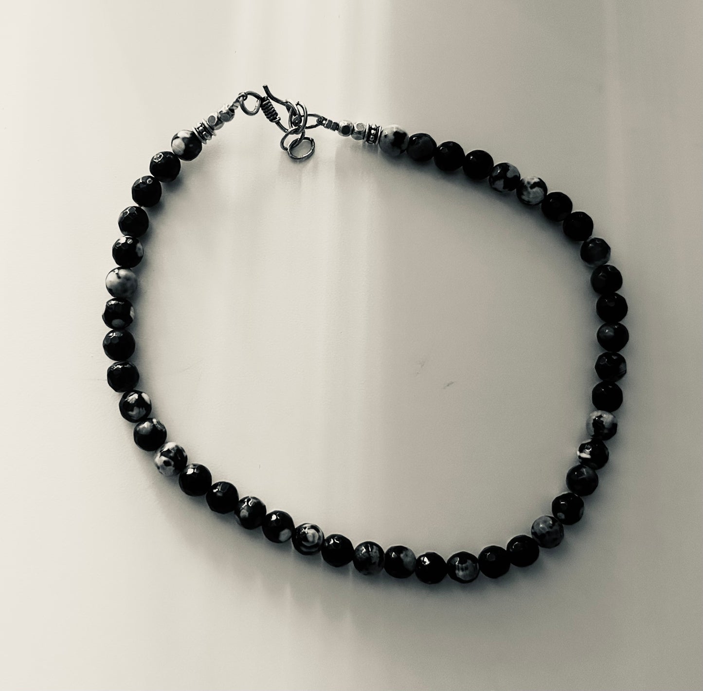 Handmade Dark Sky Chain