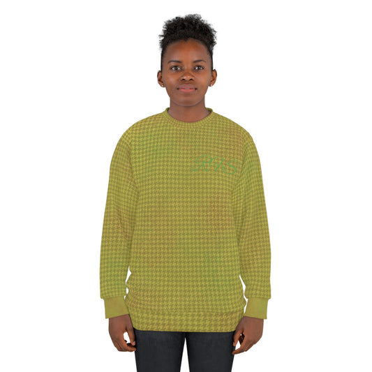 Rainbow Gaze Unisex Sweatshirt
