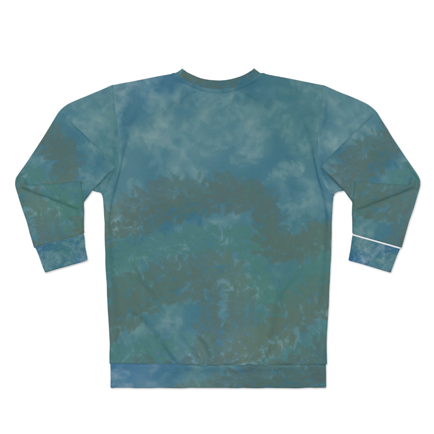 True Fall Unisex Sweatshirt