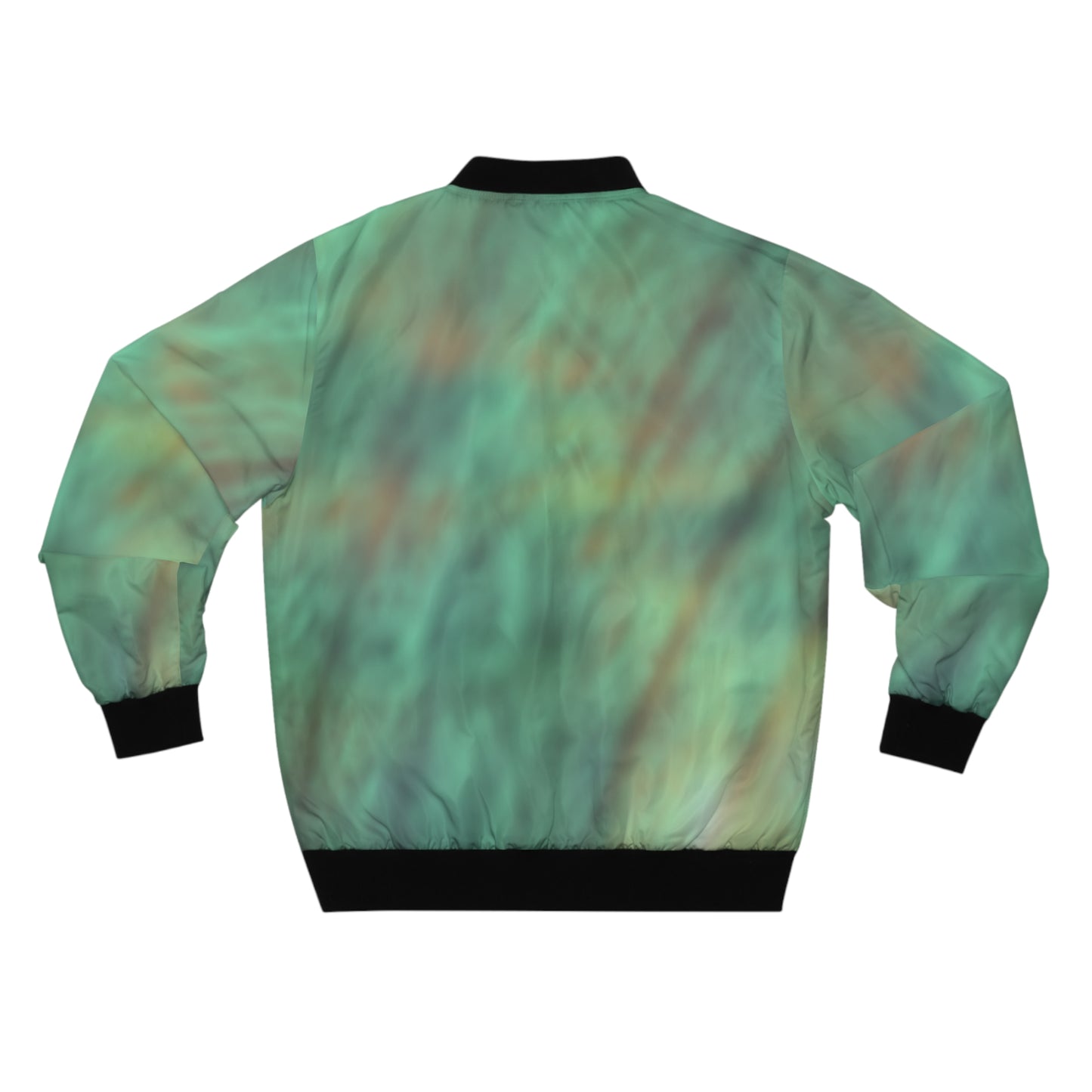 Dreams Men's Bomber Jacket (AOP)
