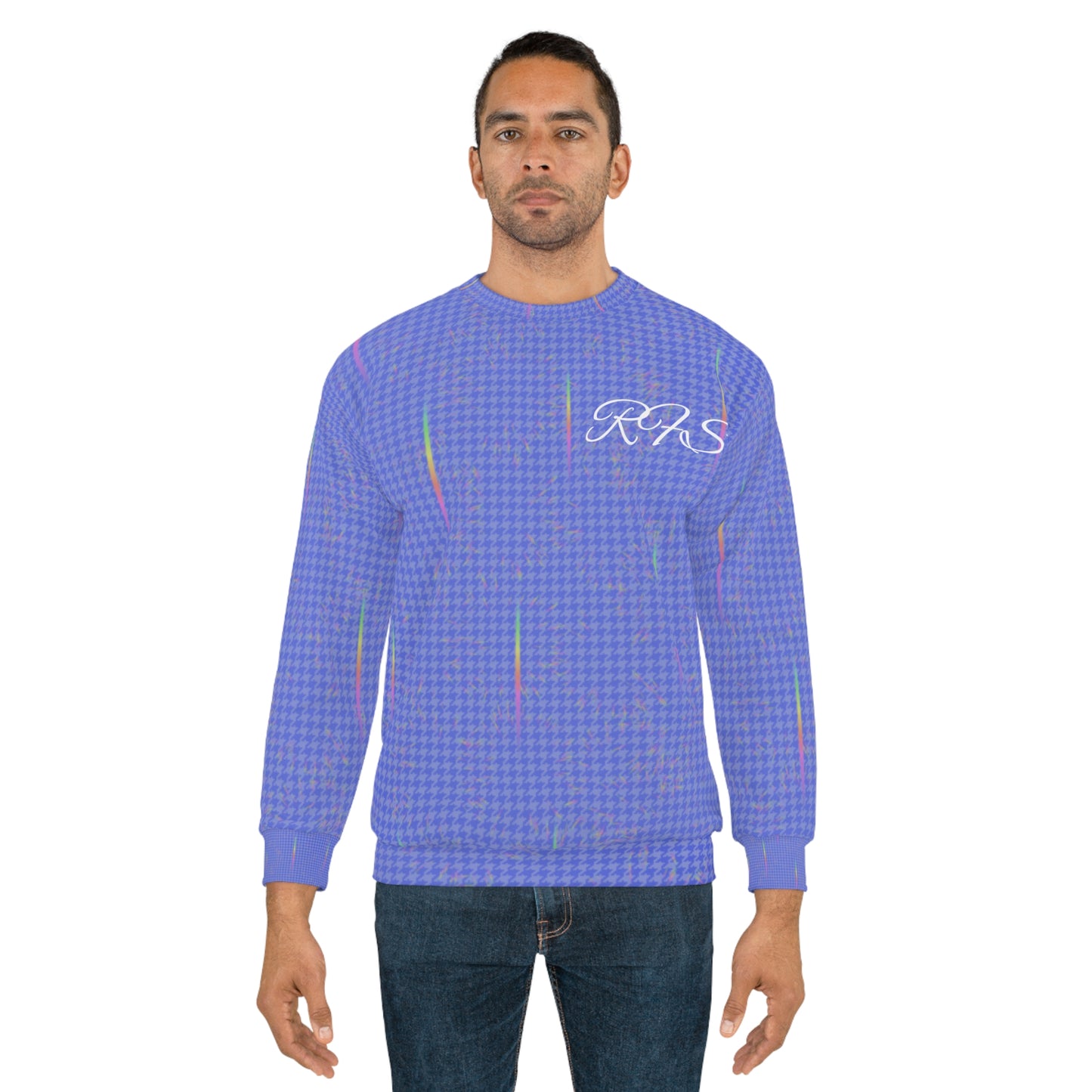 Northern Lights Unisex Sweatshirt