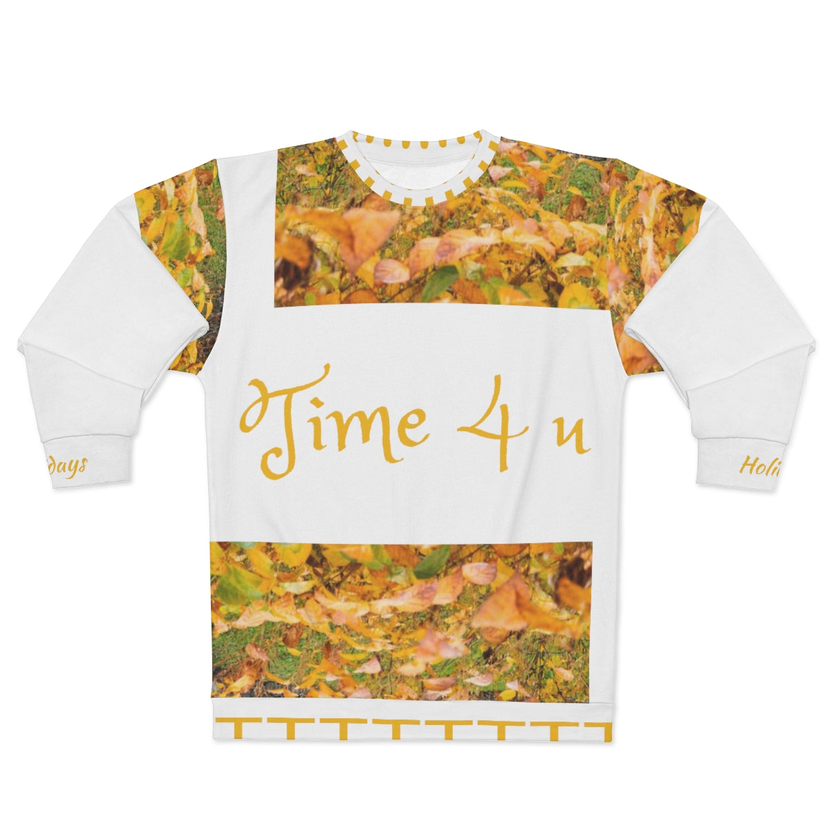 Mountain Sheep Sweat Shirt