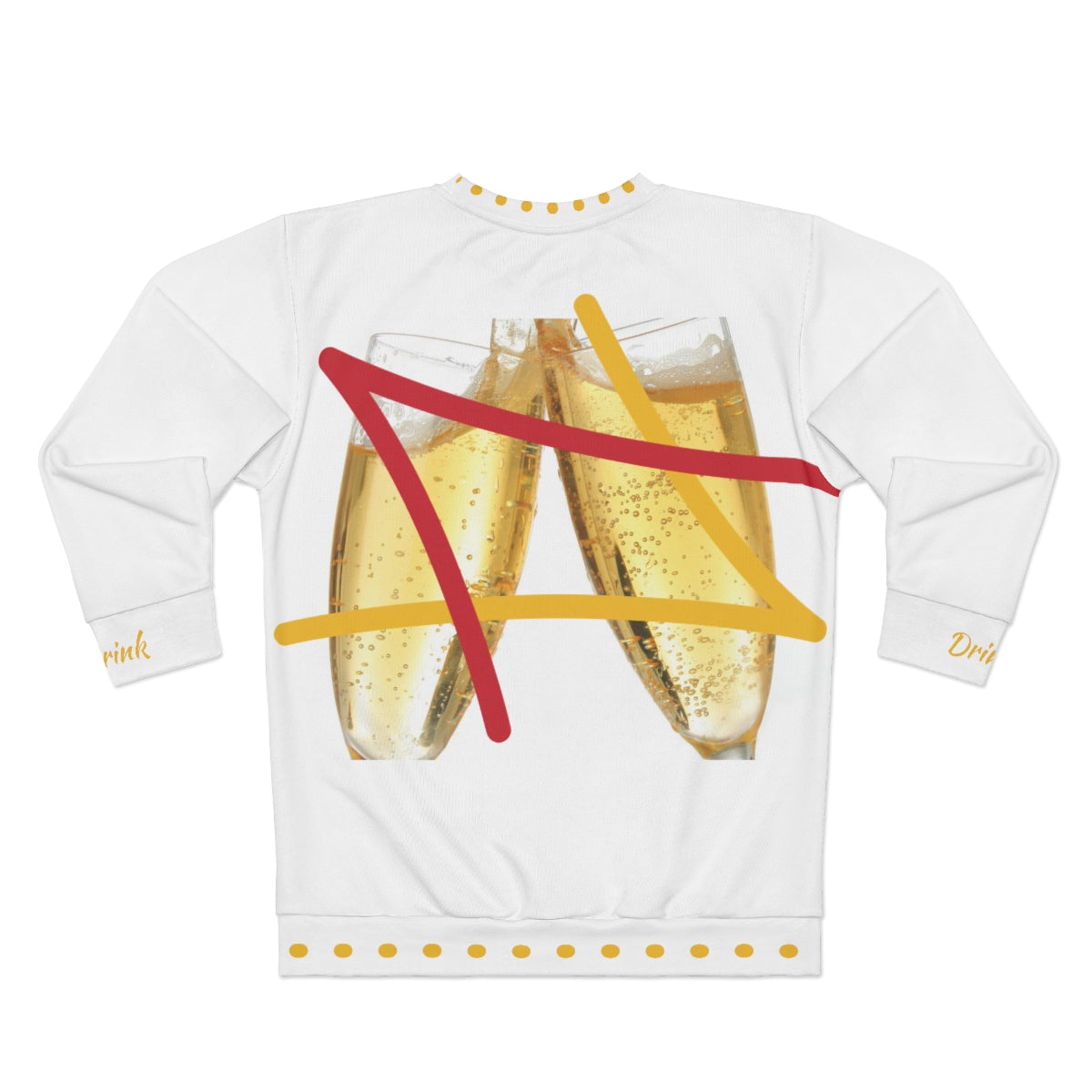 Party Sweat Shirt