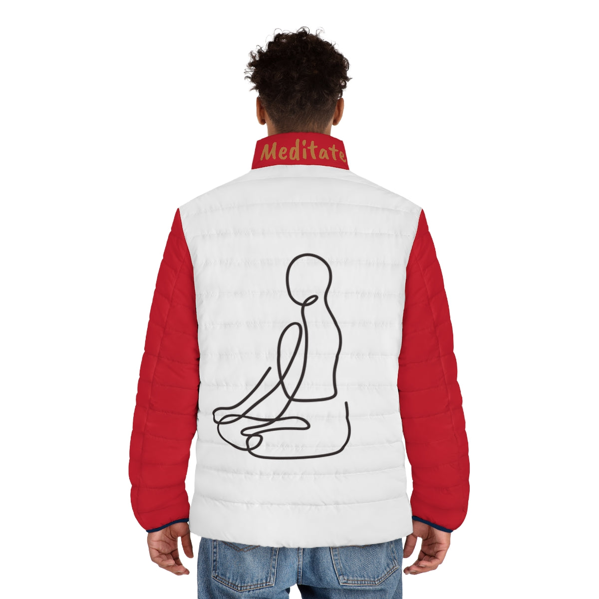 GROW Winter Jacket
