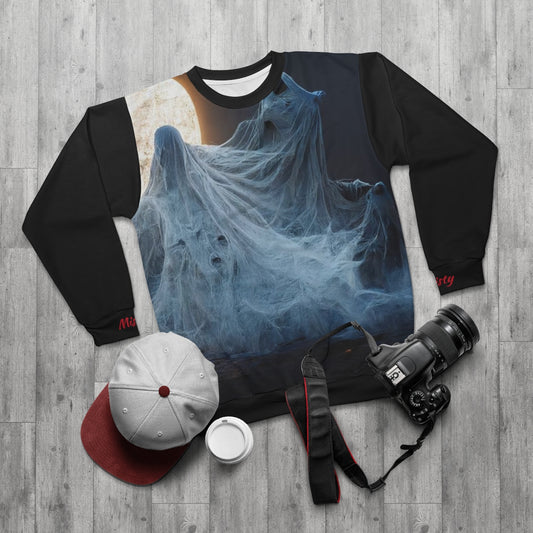 Scream Winter Unisex Sweatshirt