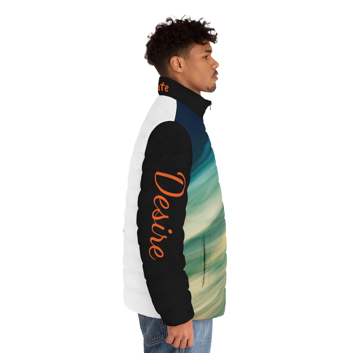Desire Winter Jacket
