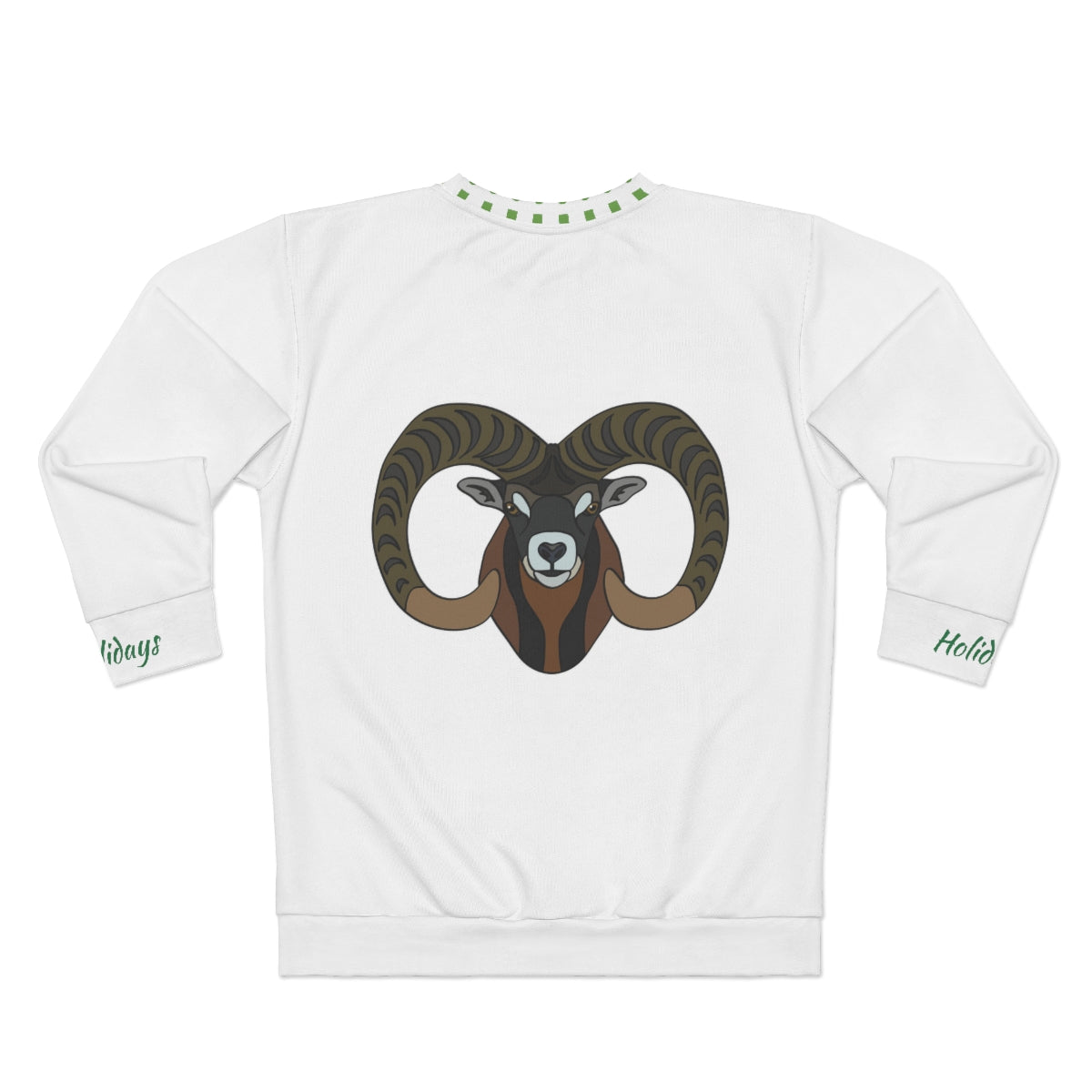 Fondue SweatShirt