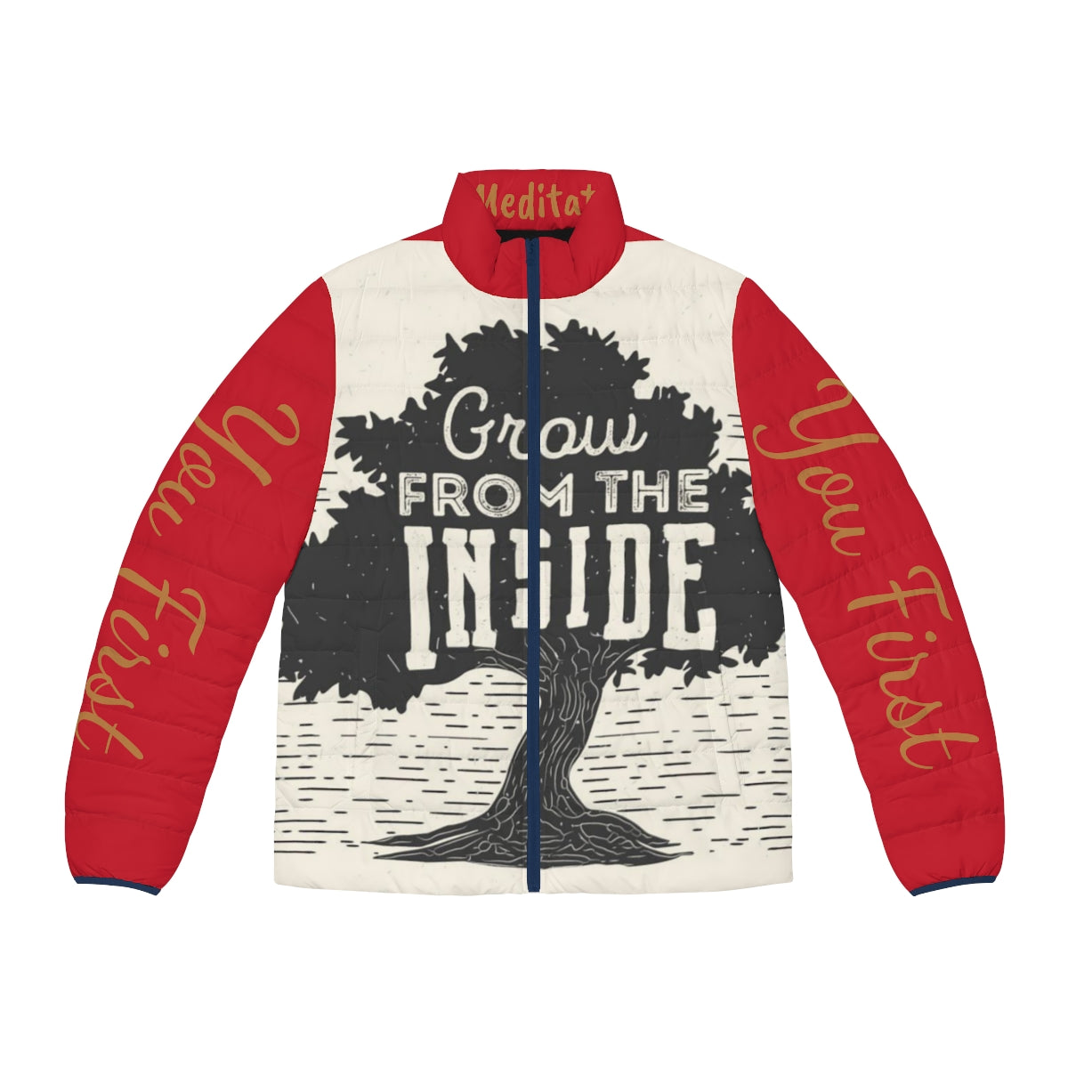 GROW Winter Jacket
