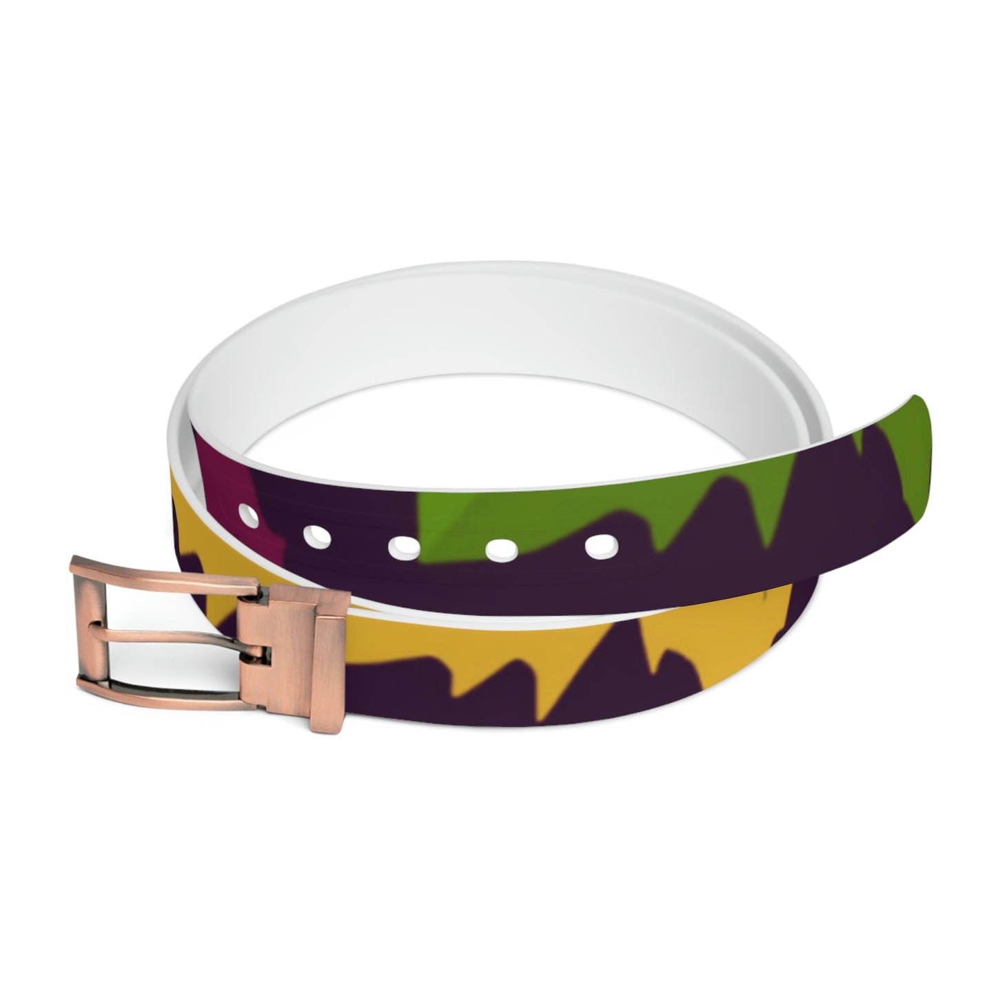 Maple Leaf Streetwear Belt