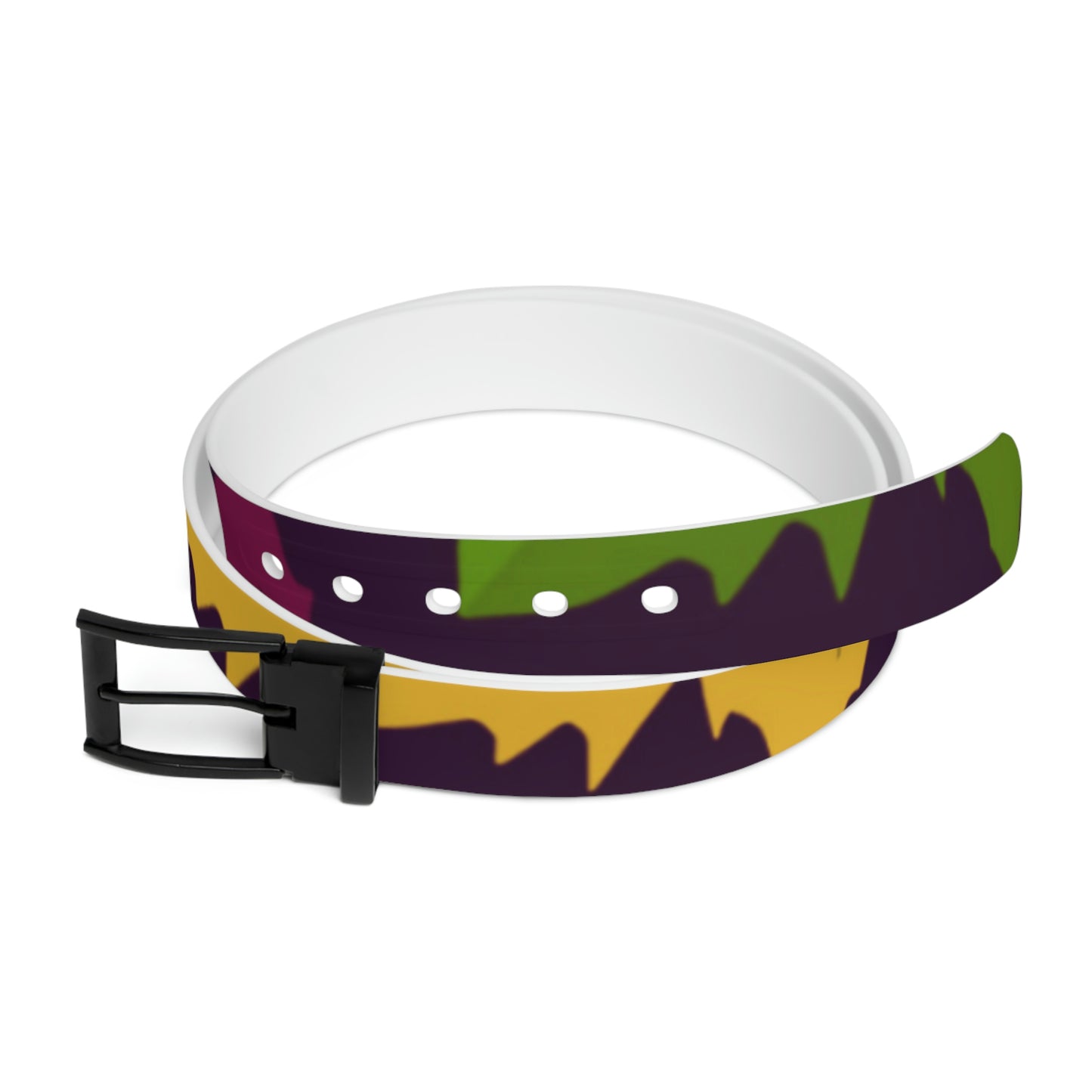 Maple Leaf Streetwear Belt