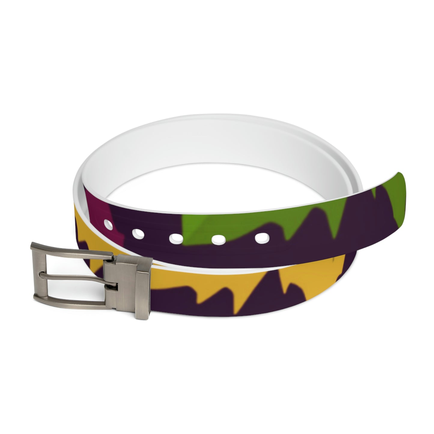 Maple Leaf Streetwear Belt