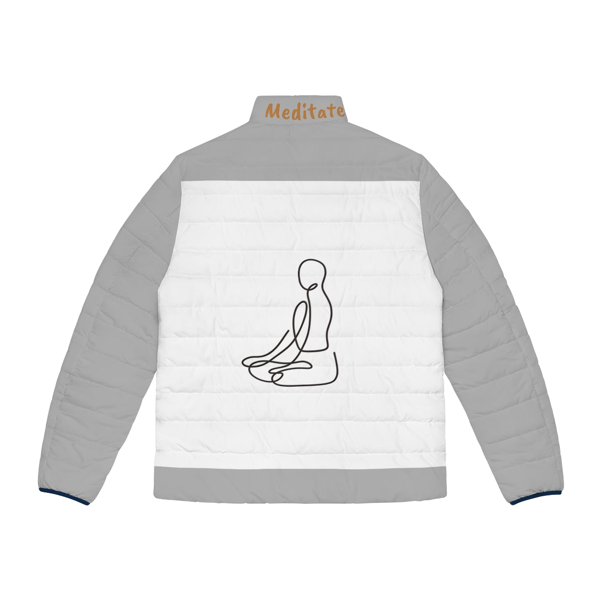 Buddha Winter Jacket