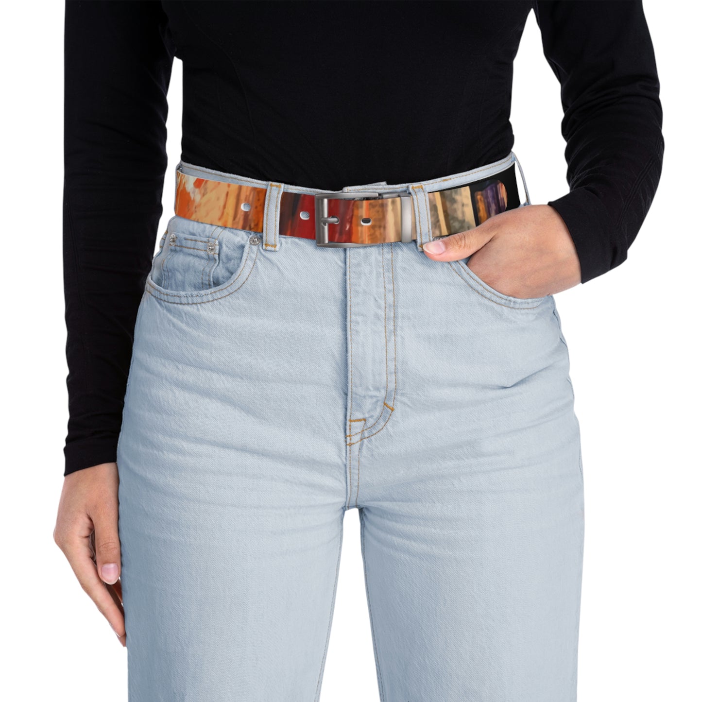 Art Streetwear Belt