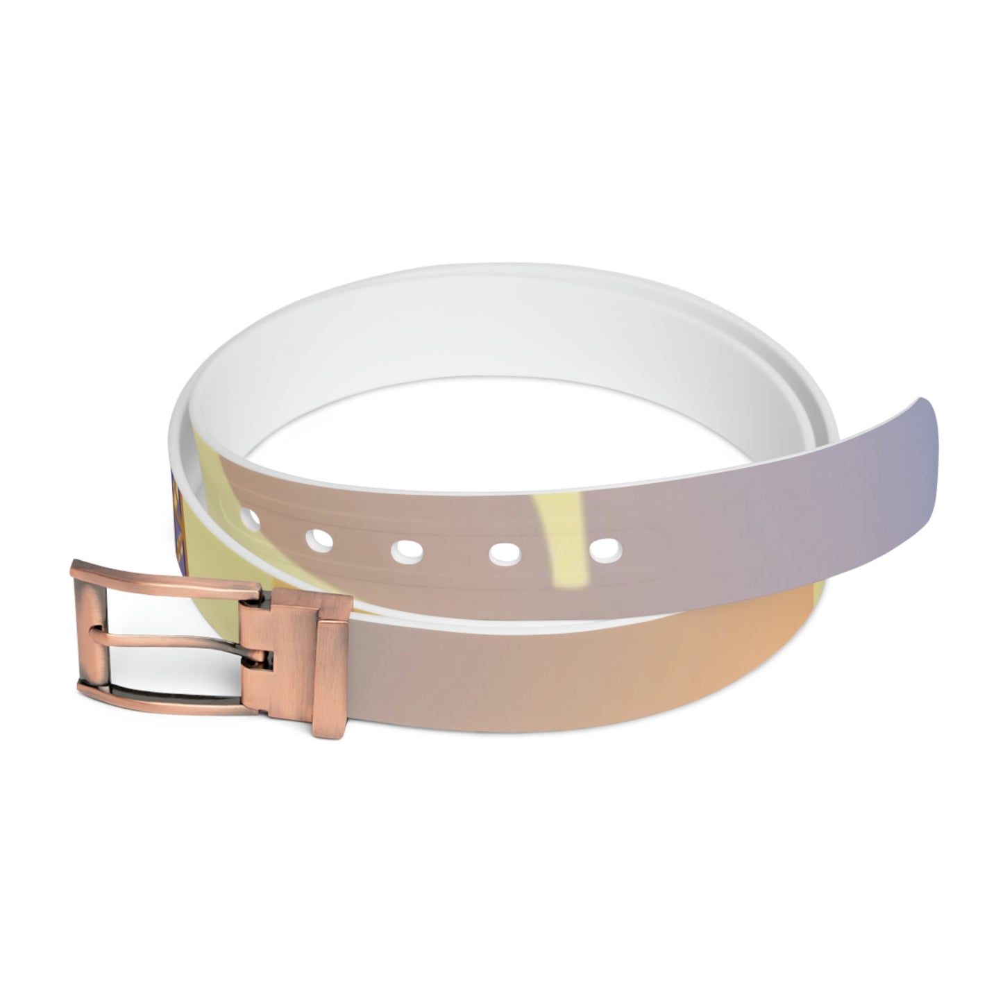 FIL with Paris Streetwear Belt