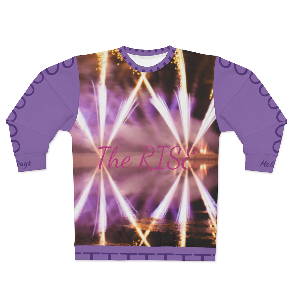 The RISE Sweat Shirt