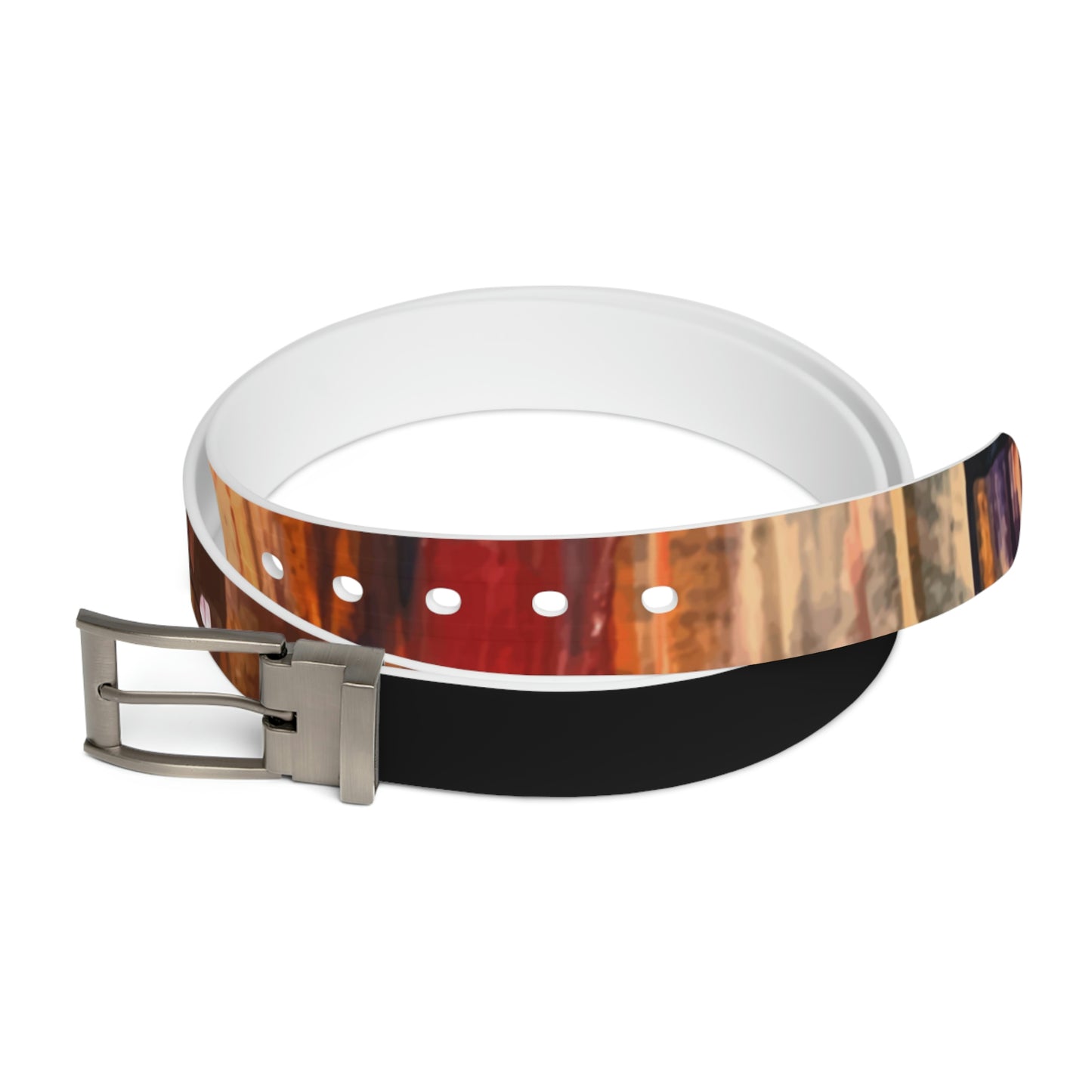 Art Streetwear Belt
