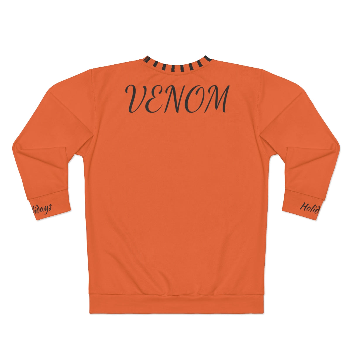 Venom Sweat Shirt