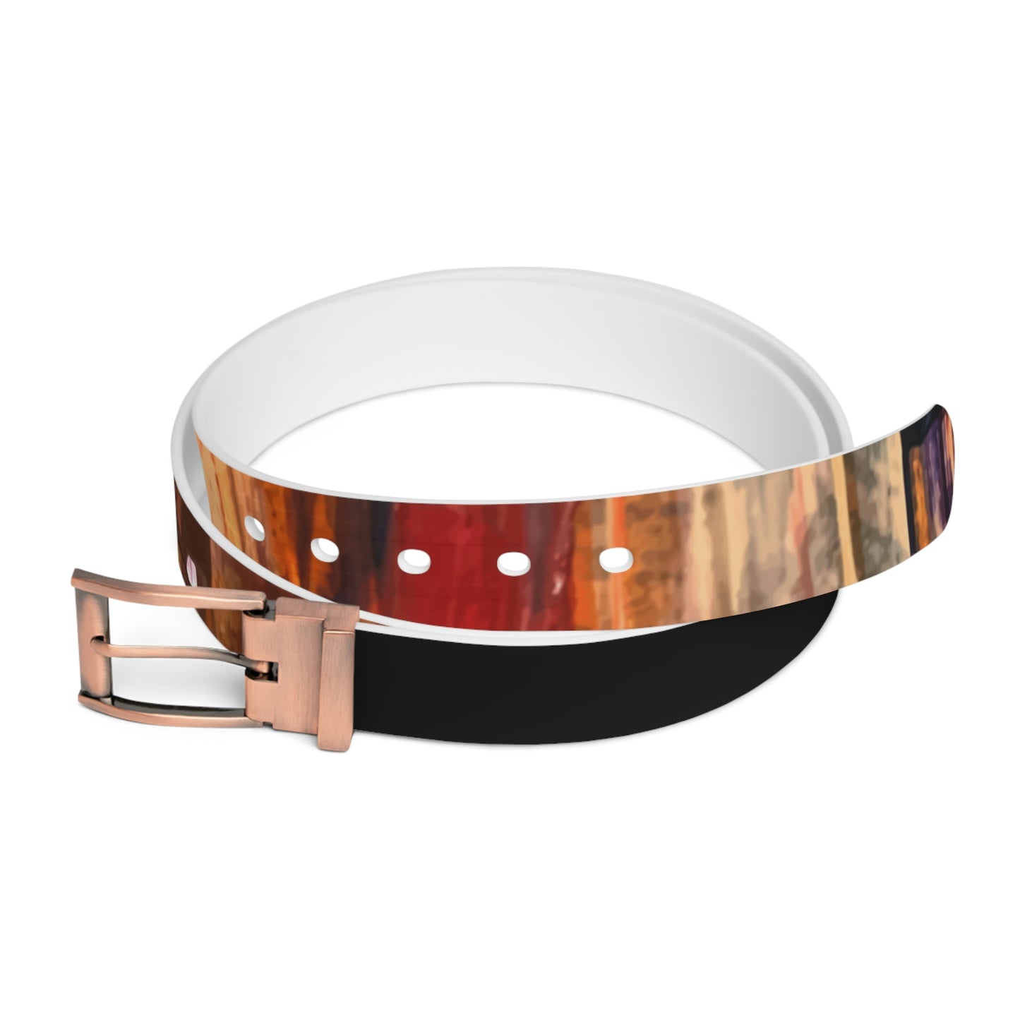 Art Streetwear Belt