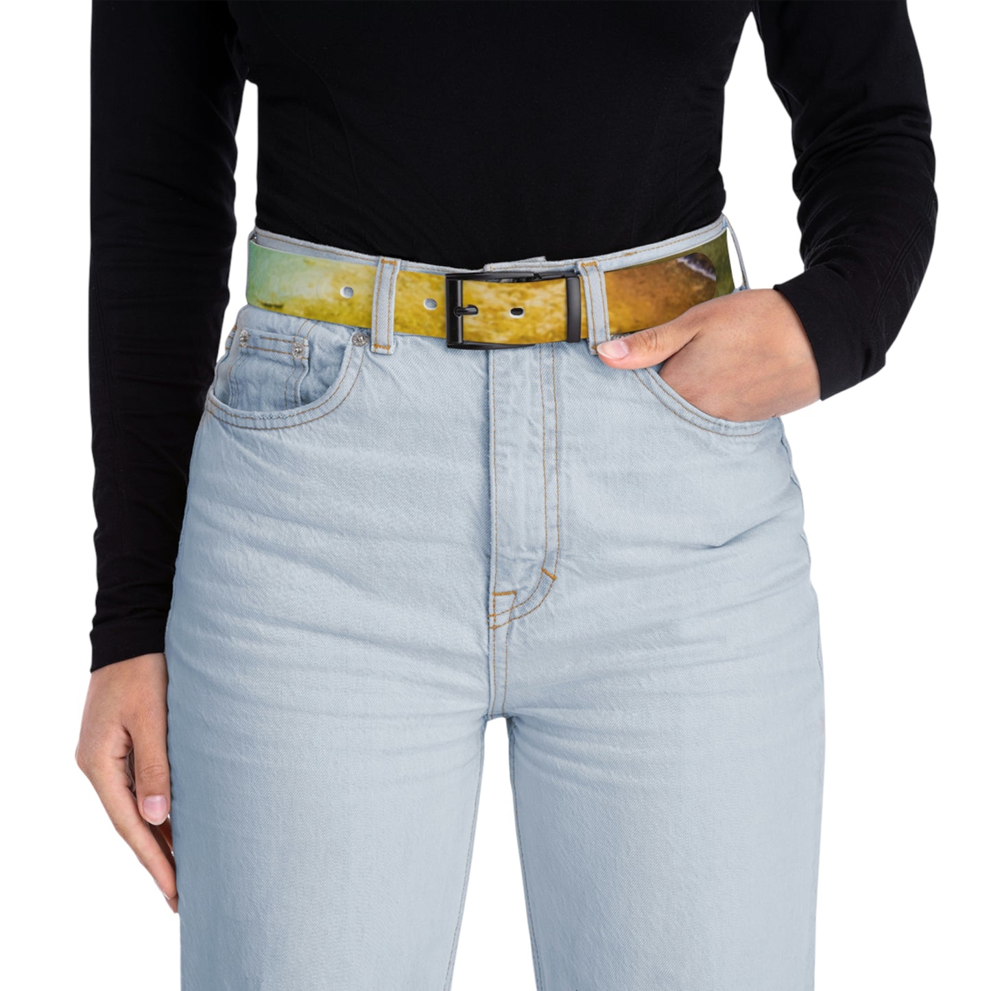 Volcano Dailywear Belt
