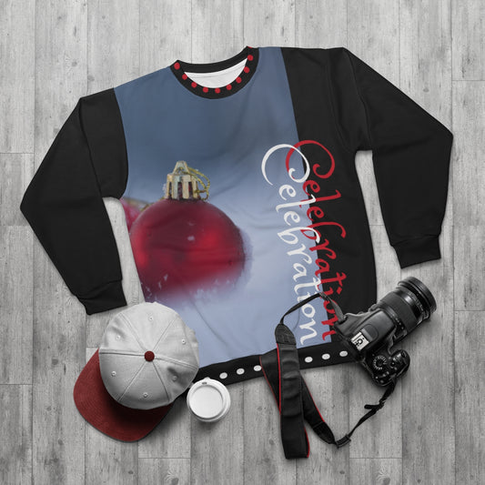 Celebration Sweat Shirt