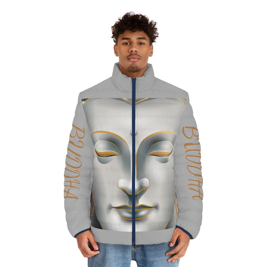 Buddha Winter Jacket