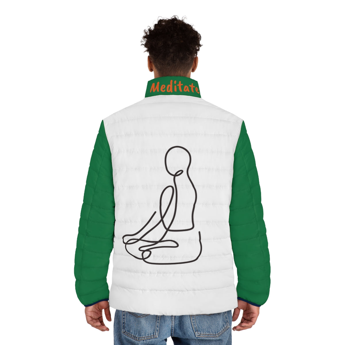 Fire Winter Jacket