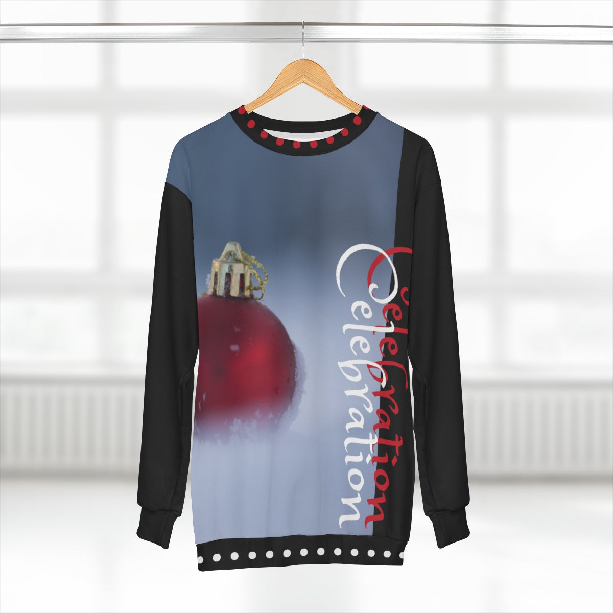 Celebration Sweat Shirt