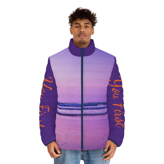 ALL ABOUT YOU Streetwear Winter Jacket