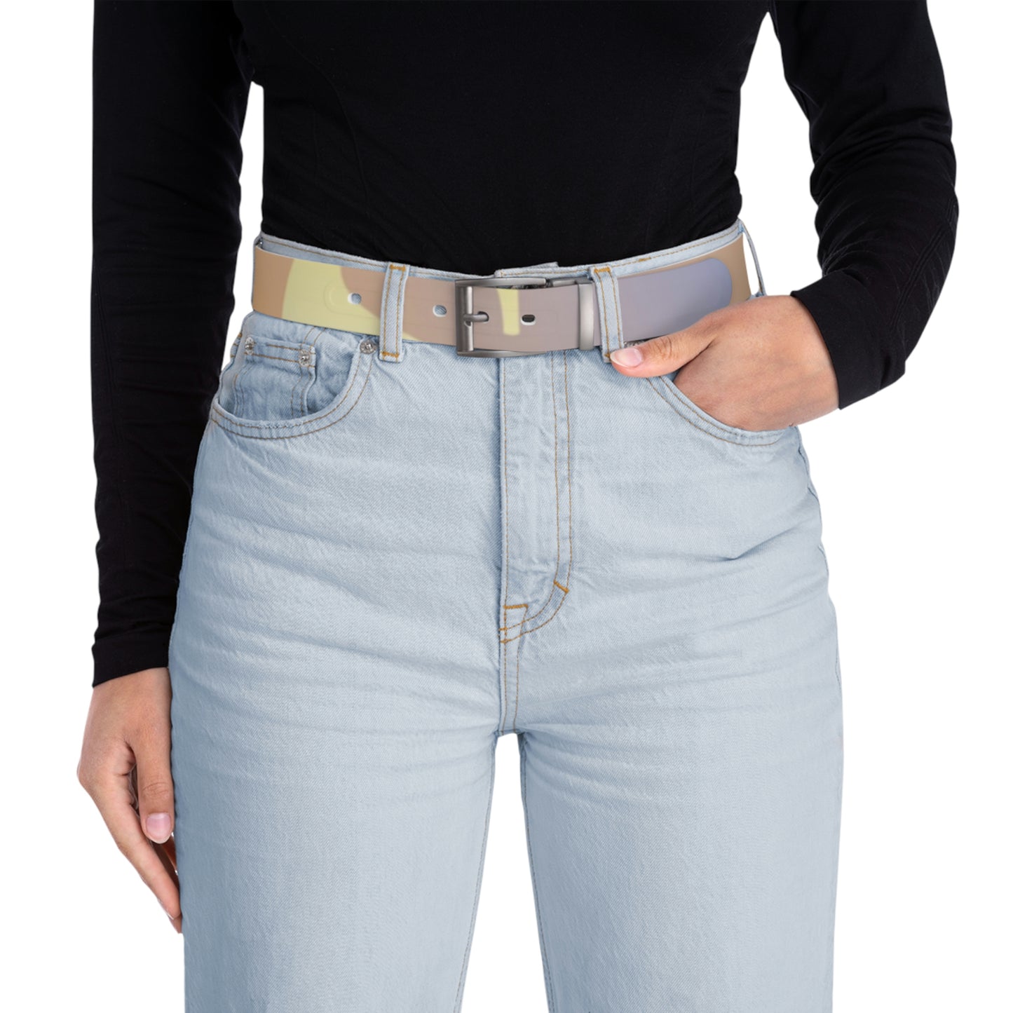 FIL with Paris Streetwear Belt