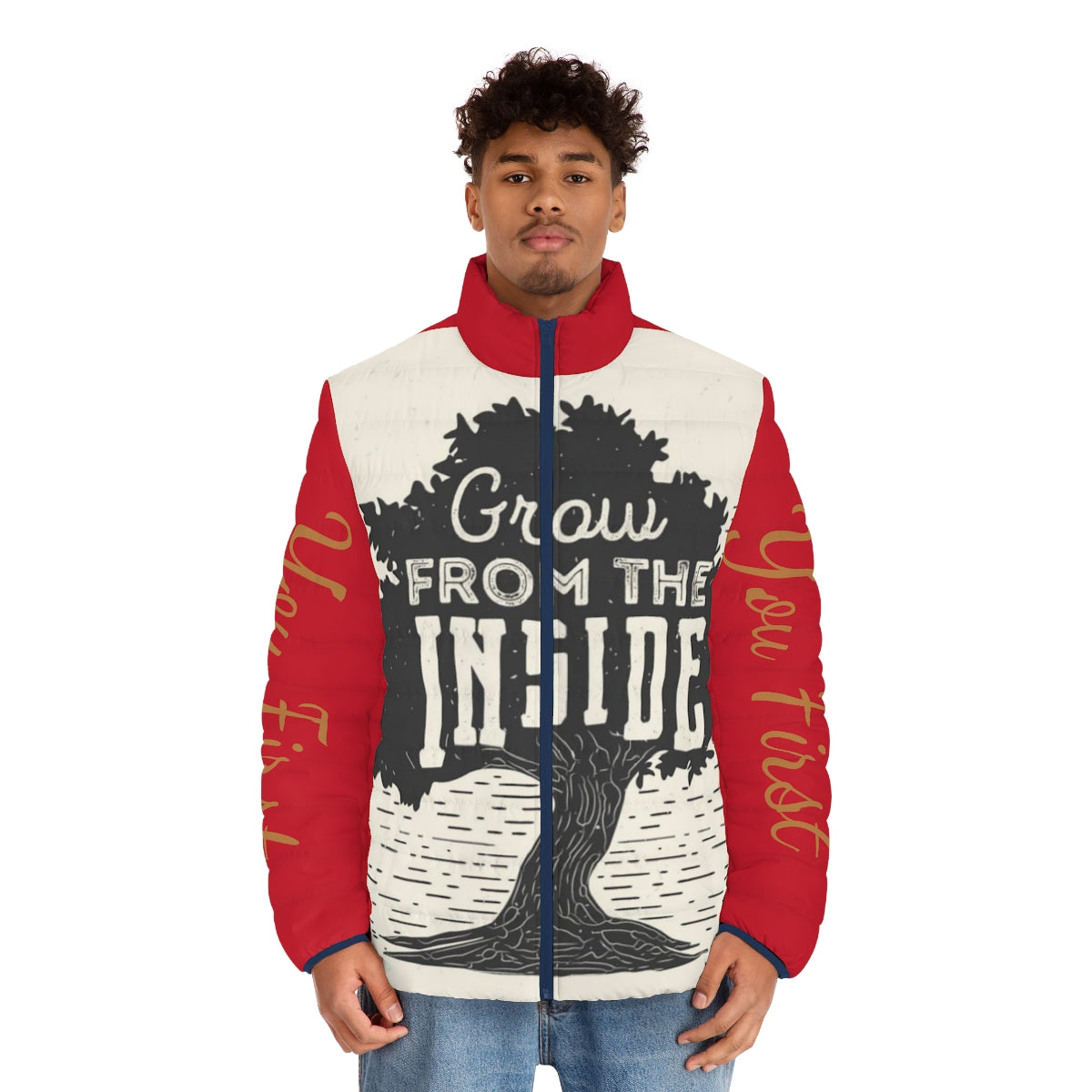 GROW Winter Jacket