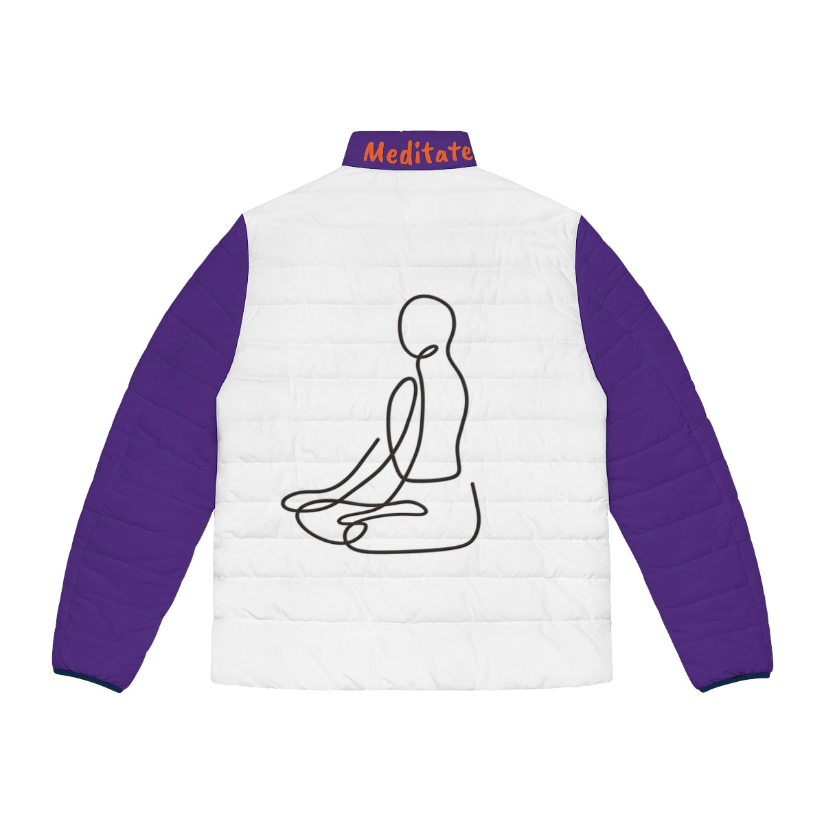 ALL ABOUT YOU Streetwear Winter Jacket