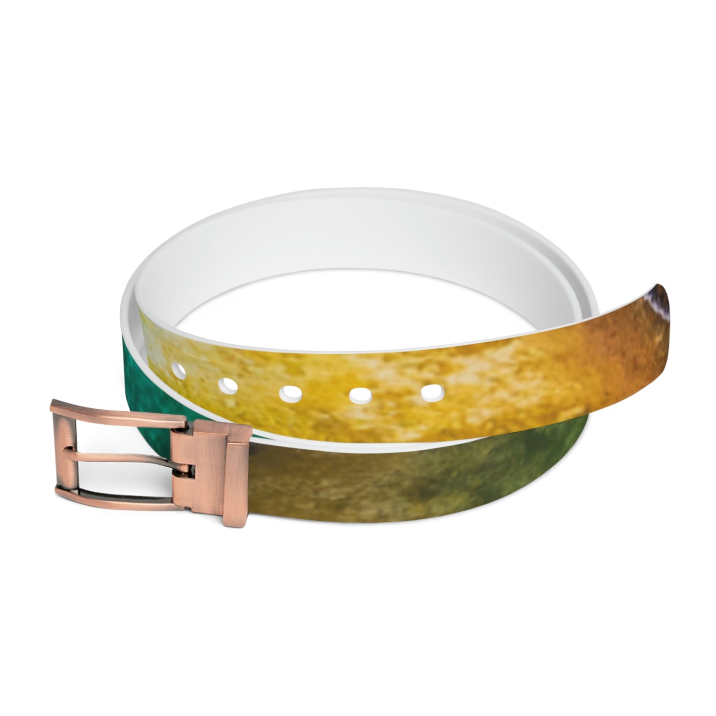 Volcano Dailywear Belt