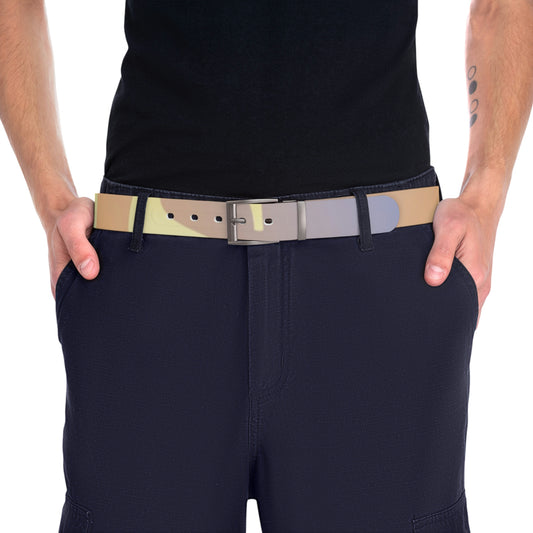 FIL with Paris Streetwear Belt