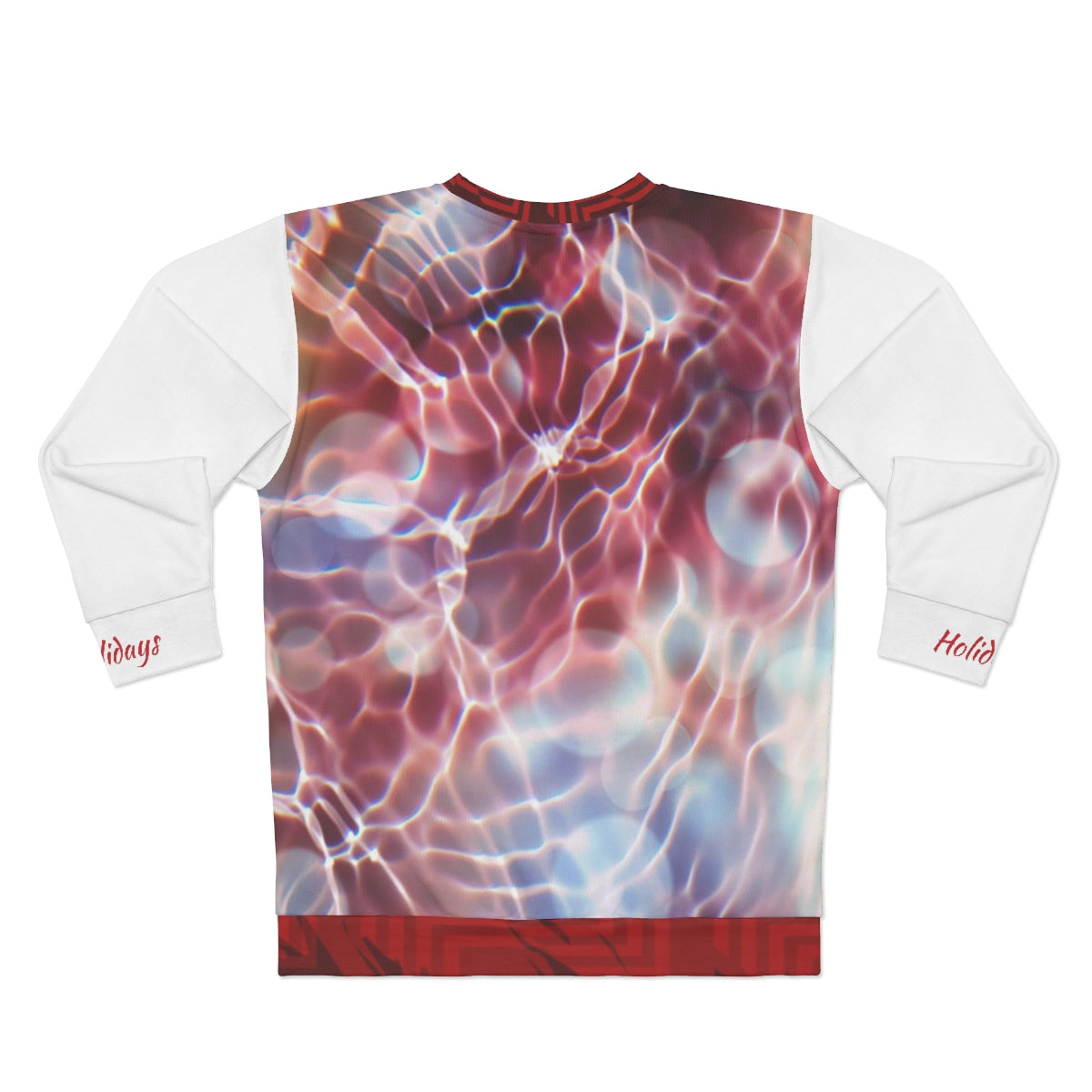 Winter Bells Sweat Shirt