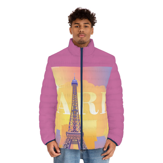PARIS on the front!!!