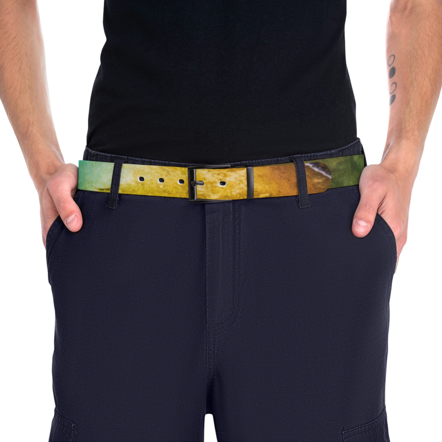 Volcano Dailywear Belt