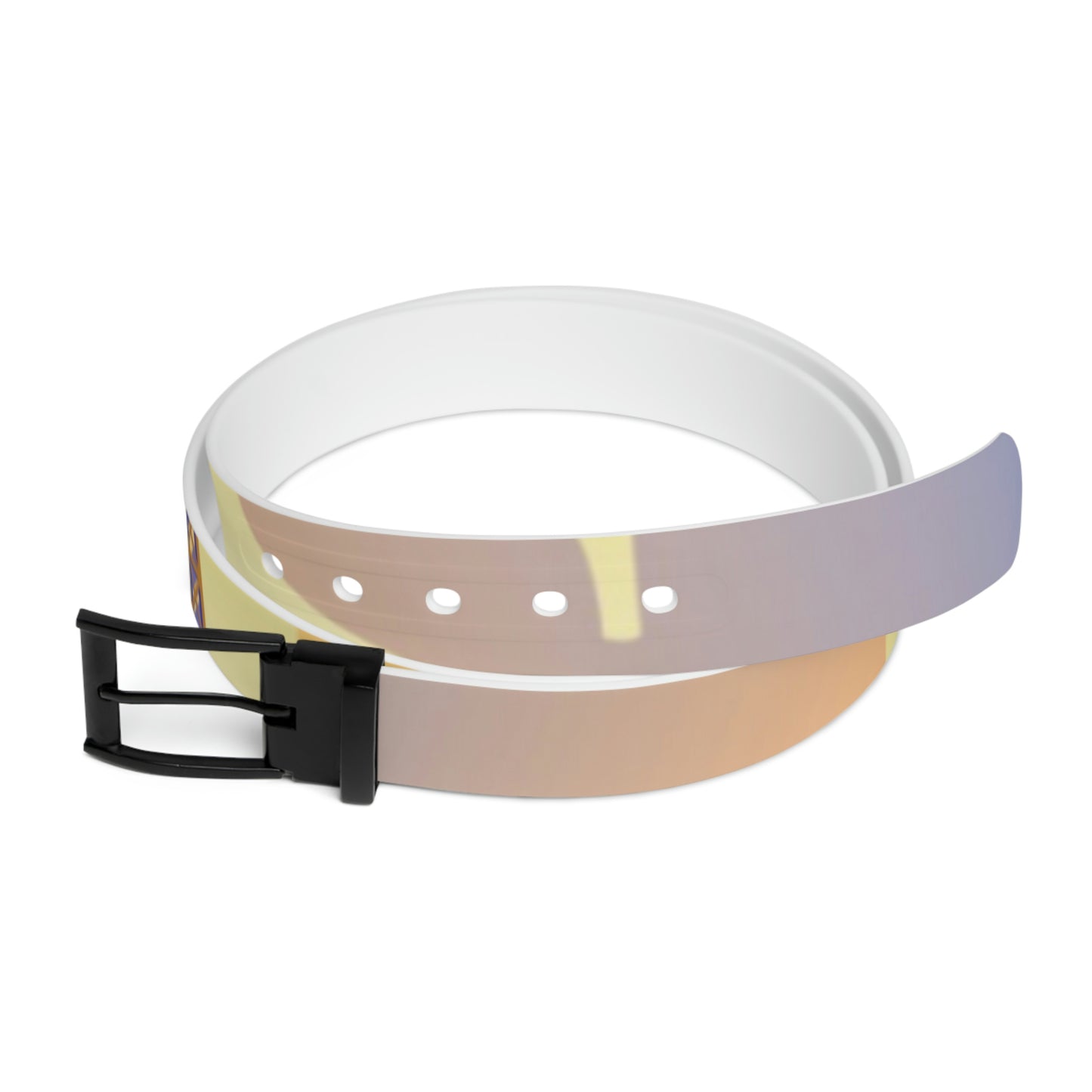 FIL with Paris Streetwear Belt