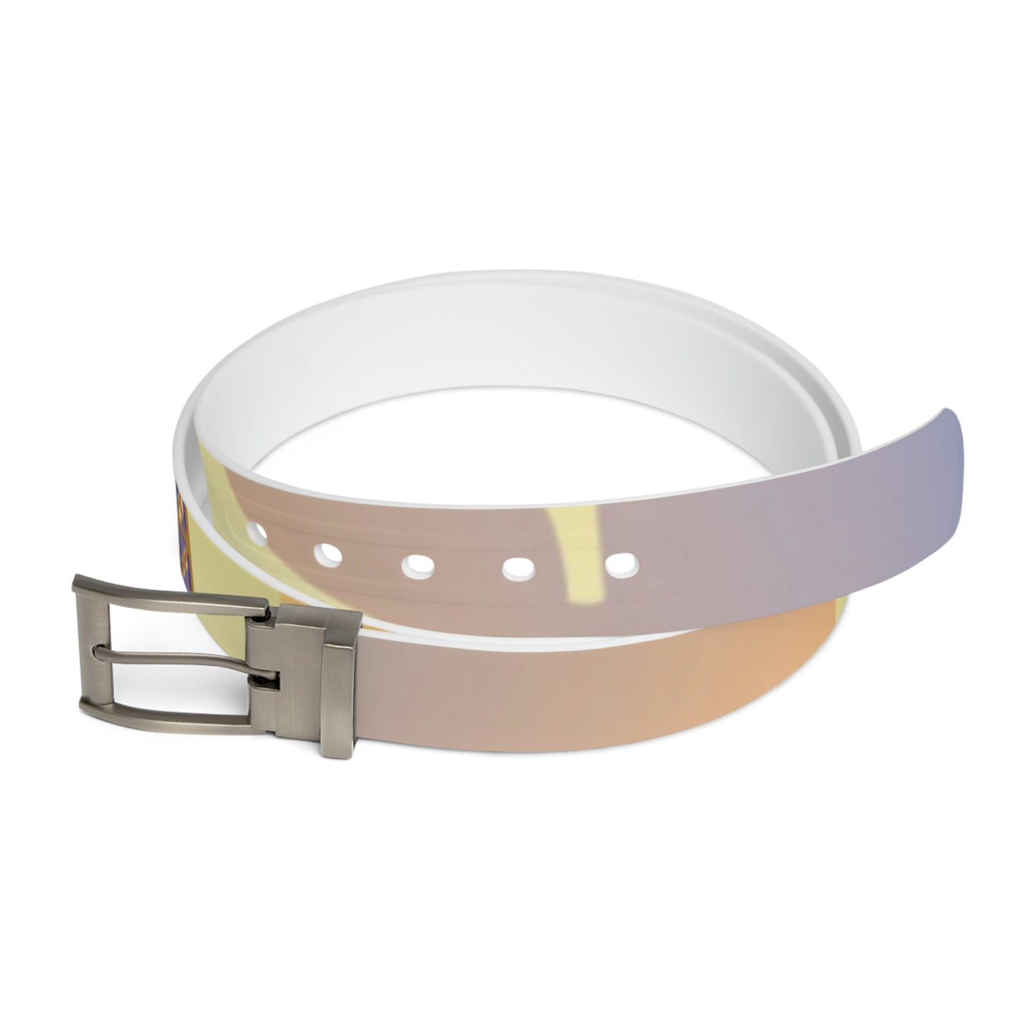 FIL with Paris Streetwear Belt
