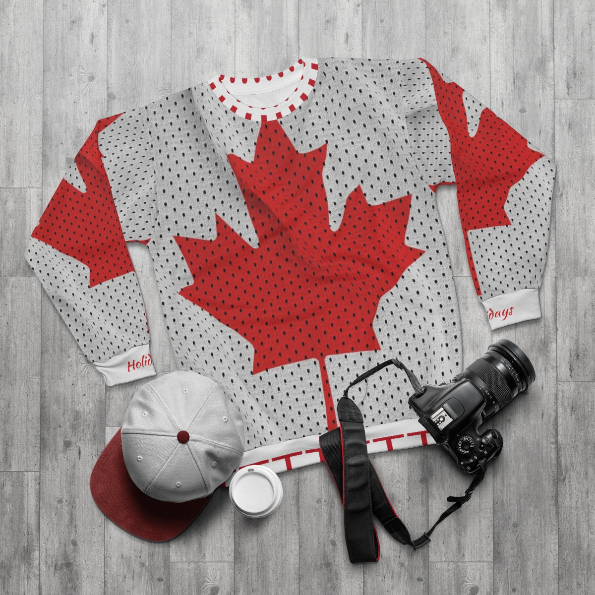 True North Sweat Shirt