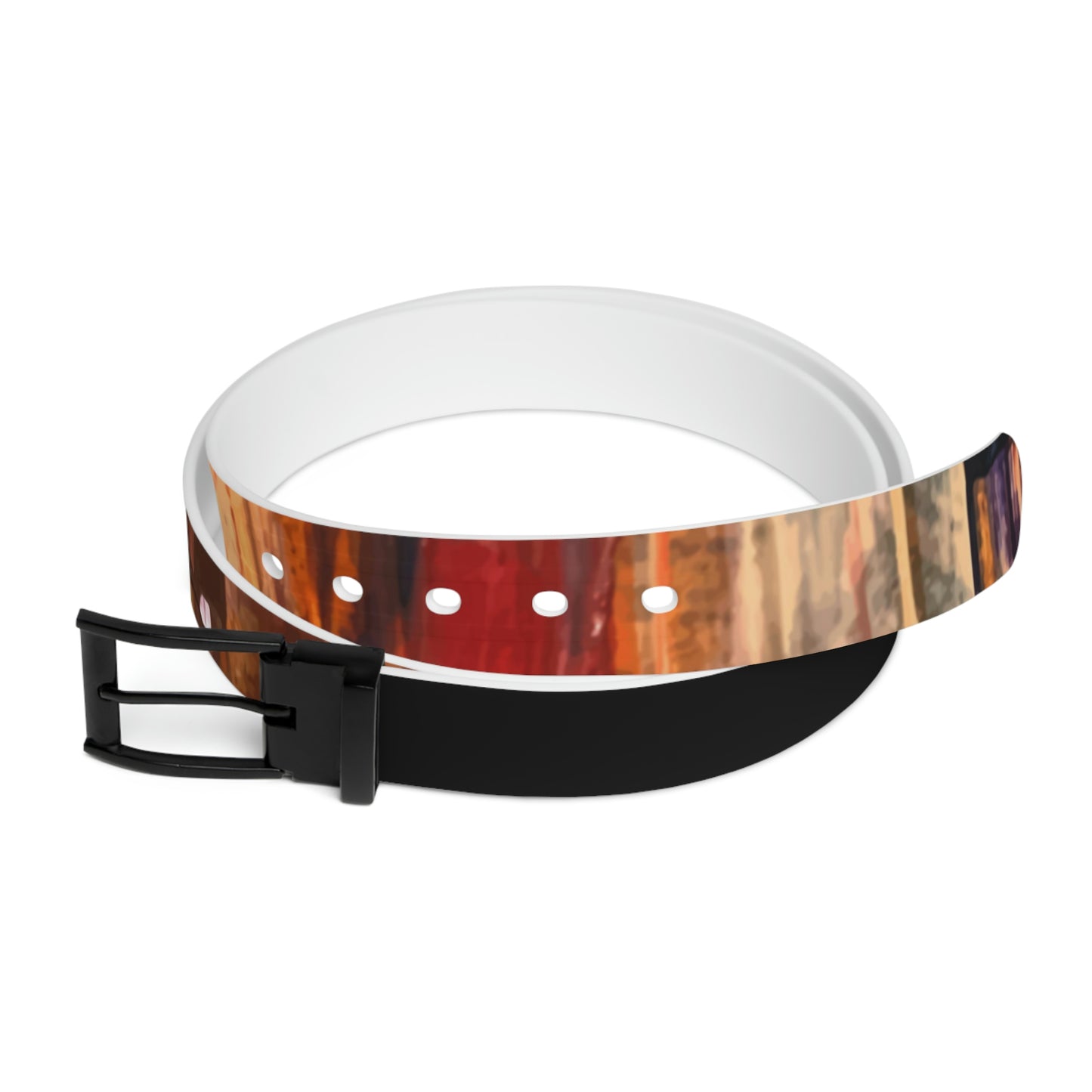 Art Streetwear Belt