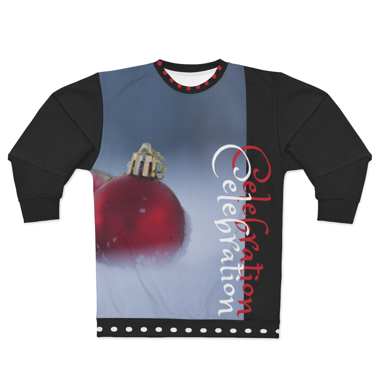 Celebration Sweat Shirt