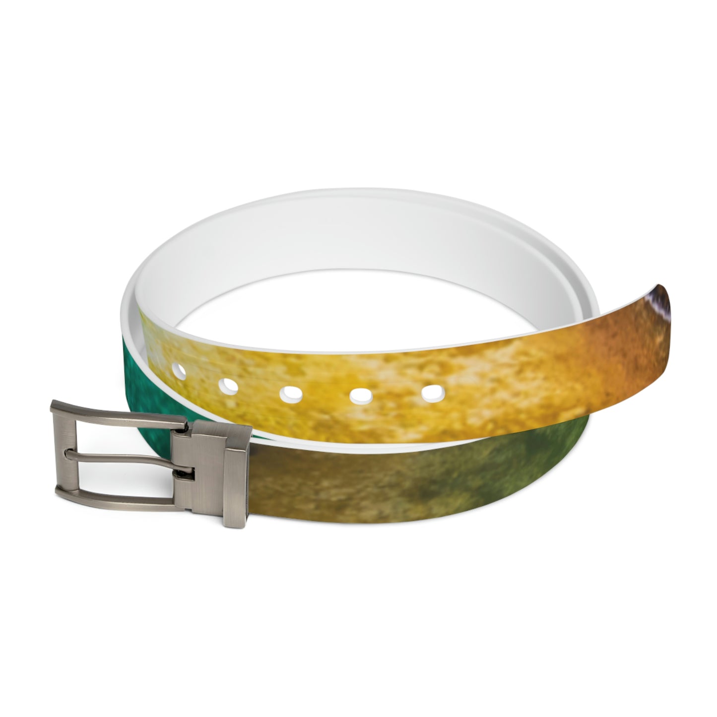 Volcano Dailywear Belt