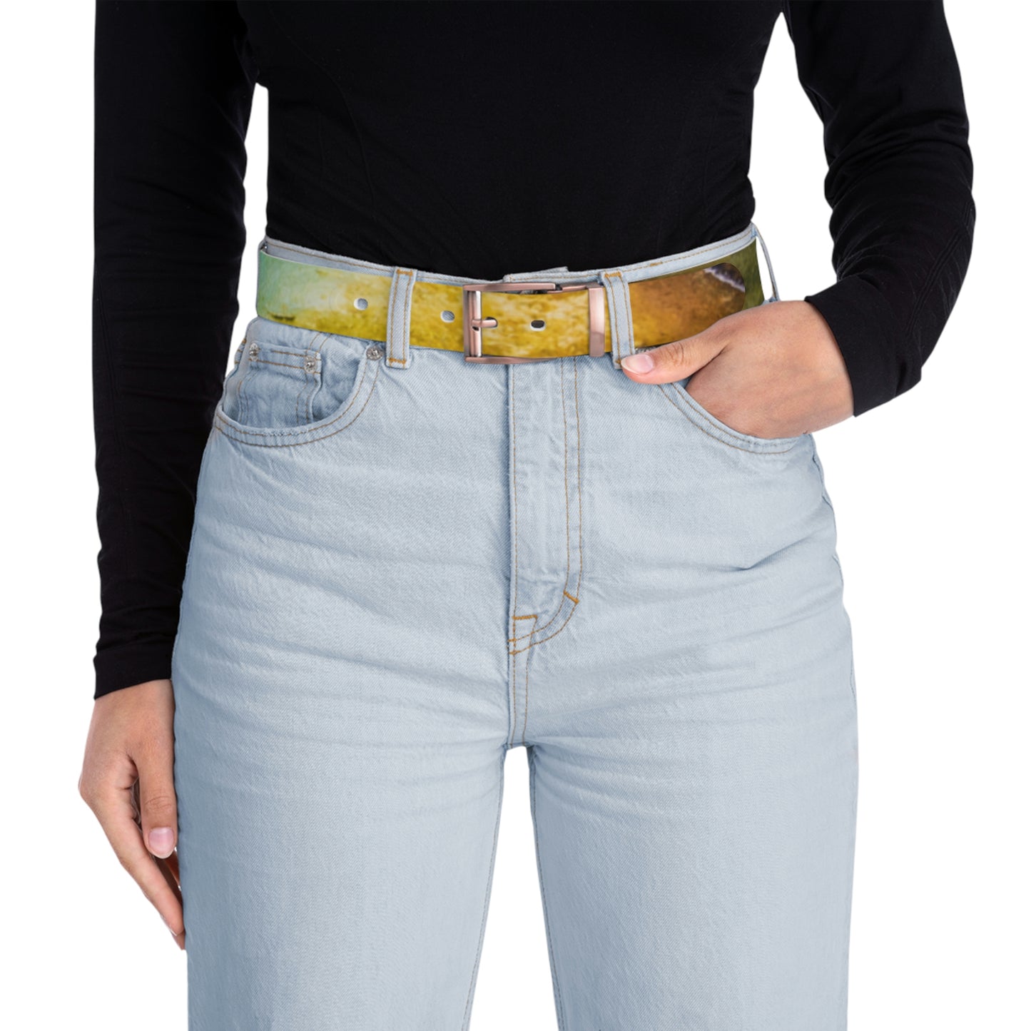 Volcano Dailywear Belt