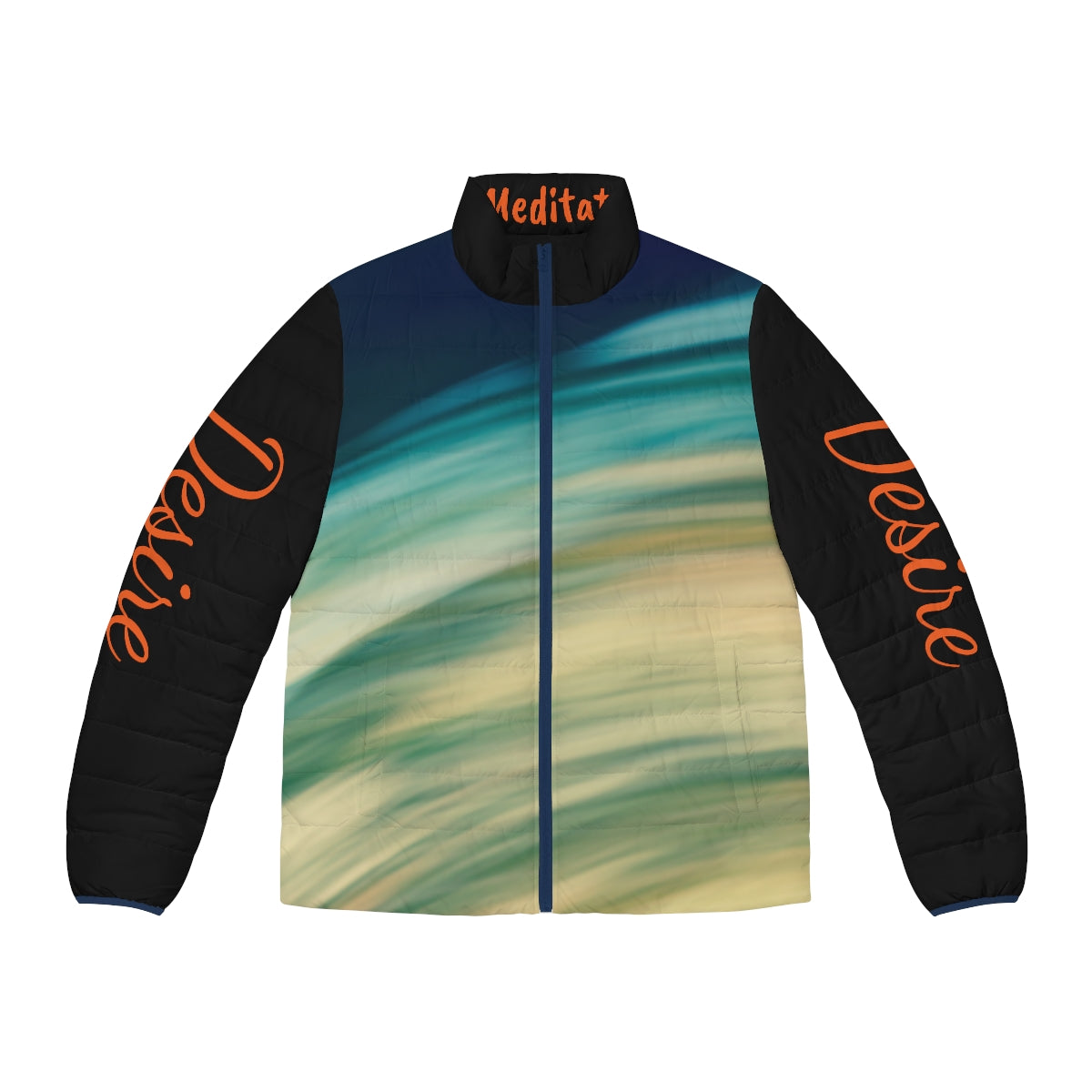 Desire Winter Jacket